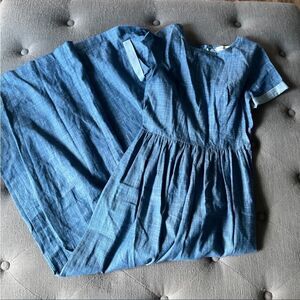 Shabby apple denim style dress 2